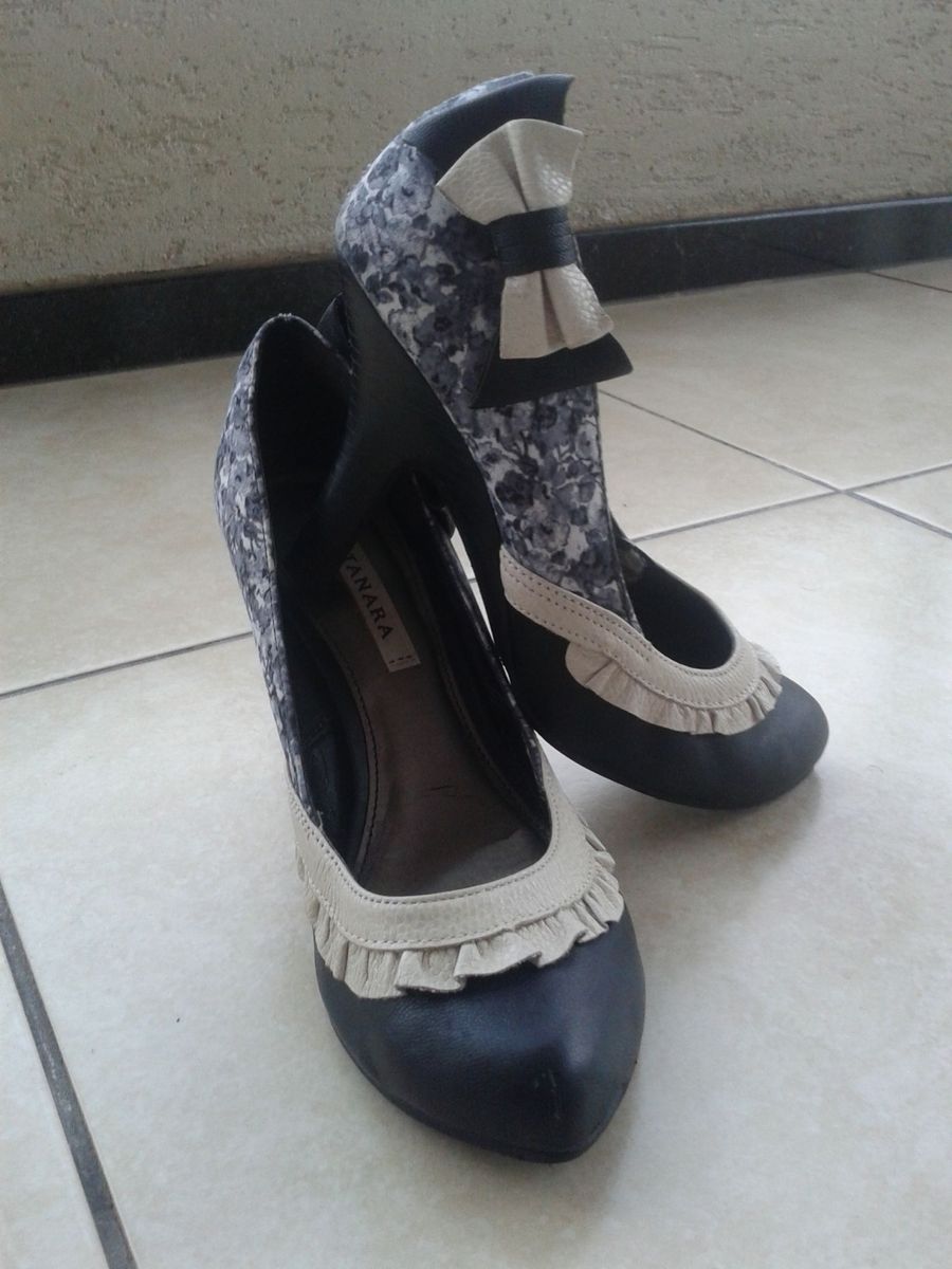 tanara sapatos