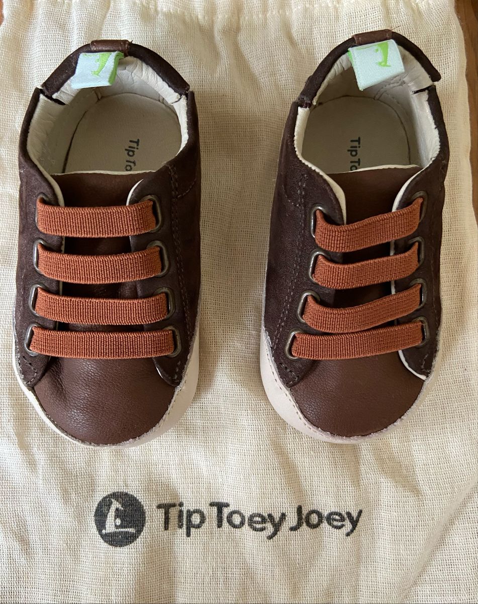 Tip toy hot sale sapatos