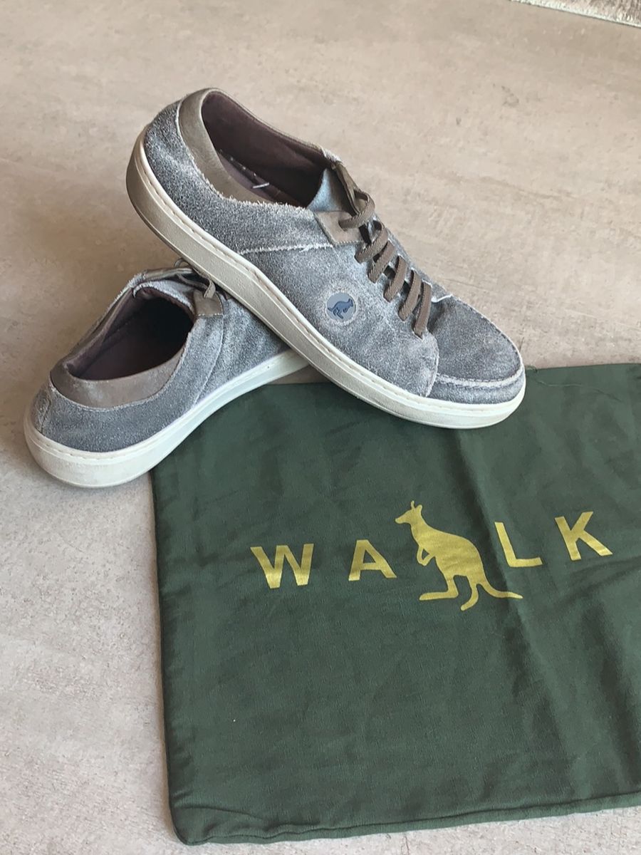 sapatênis side walk