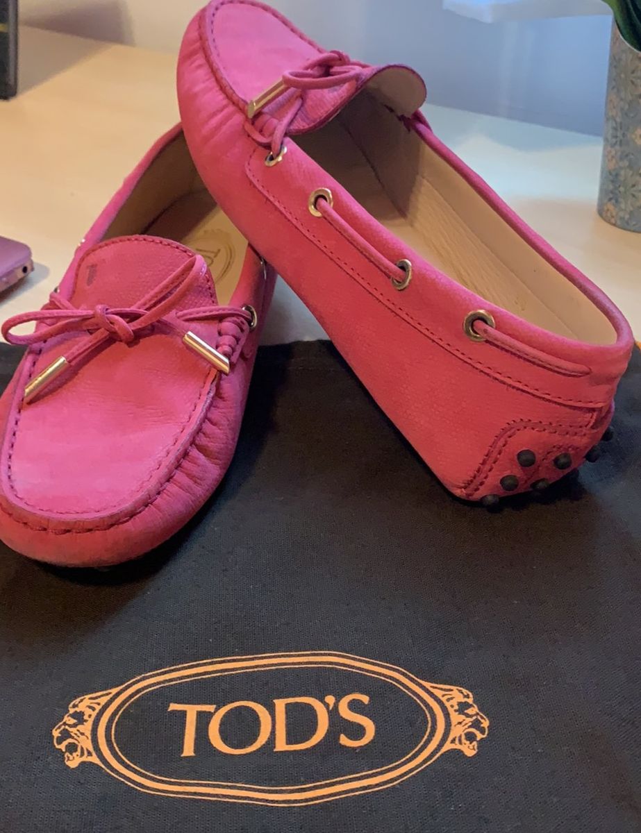 sapatos tods