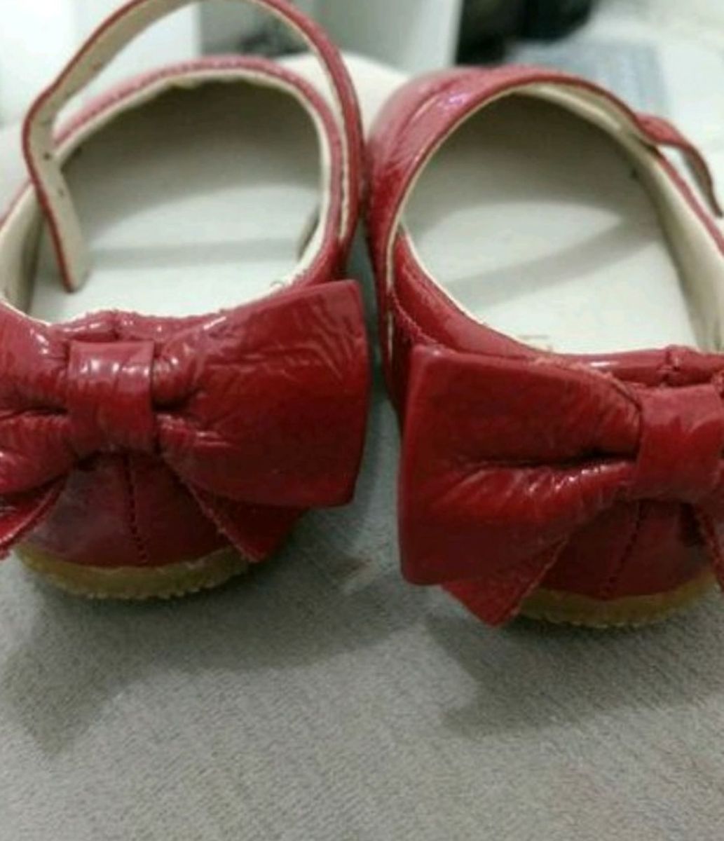 toke calçados infantis