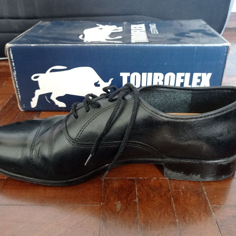 Sapatos touroflex sales