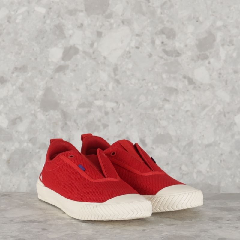 Sapato Vermelho Reserva Tênis Feminino Reserva Usado 88946371