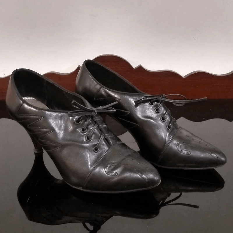 Sapato Werner Fashion Sapato Feminino Werner Fashion Usado