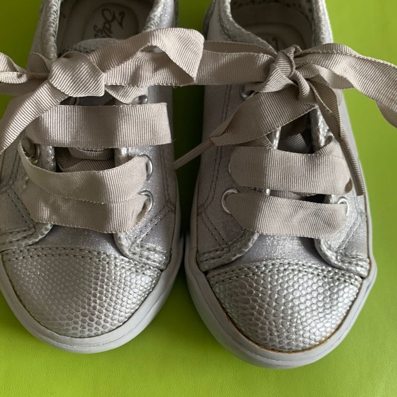 Sapato best sale zara infantil