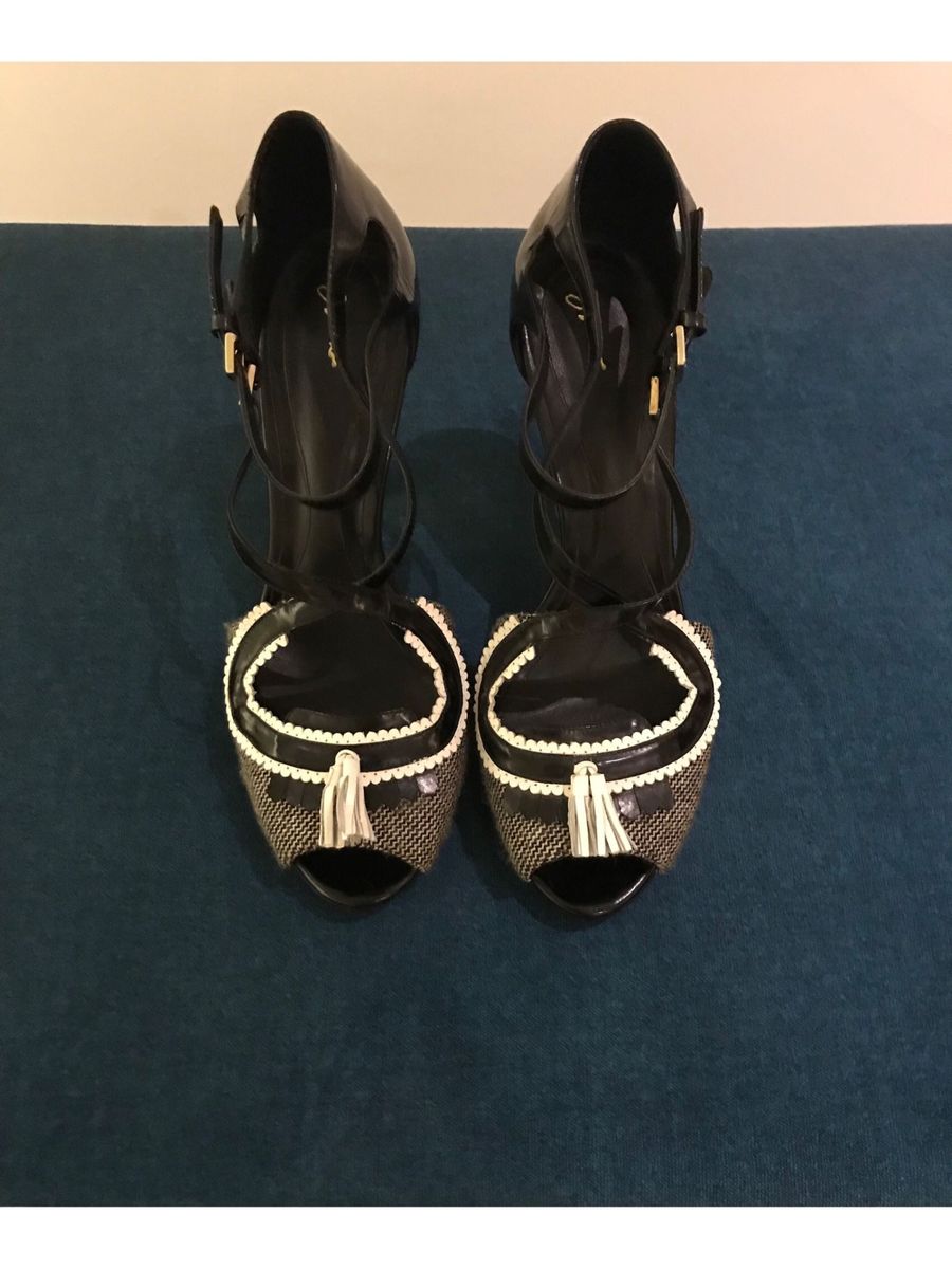 sapato zeferino - sapatos zeferino