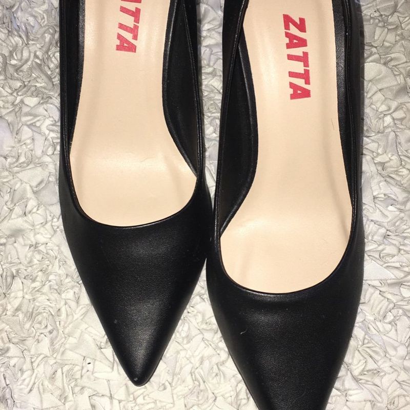 Novos best sale sapatos femininos