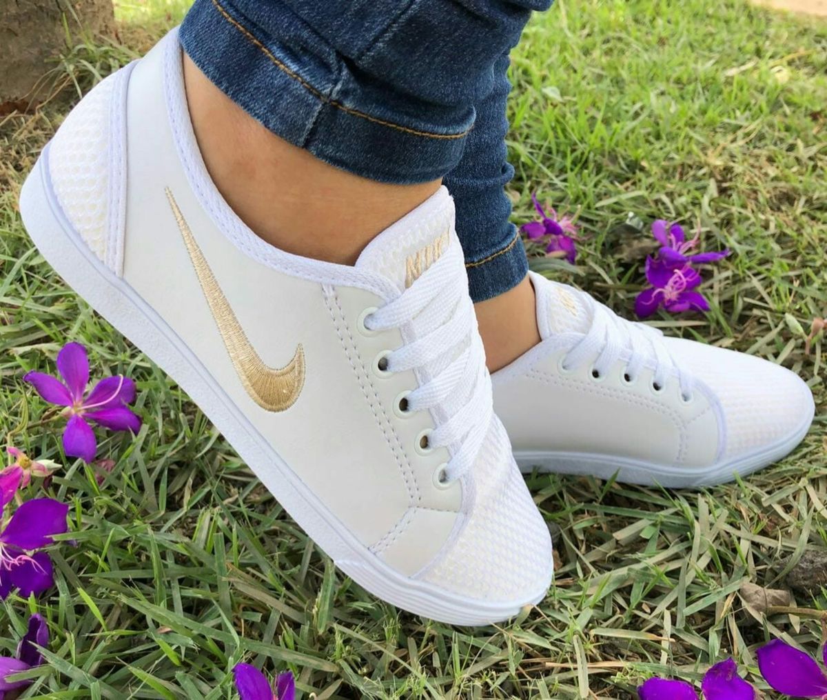 sapatenis feminino bruance