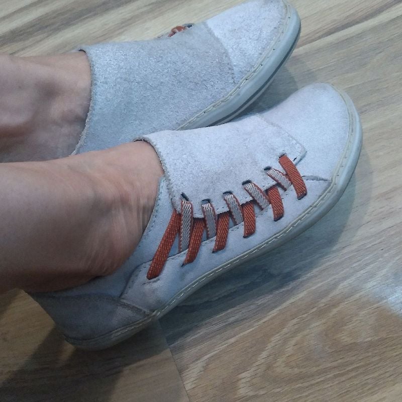 Sapatos Outer Sapato Feminino Outer Usado 88338144 enjoei - Main Image