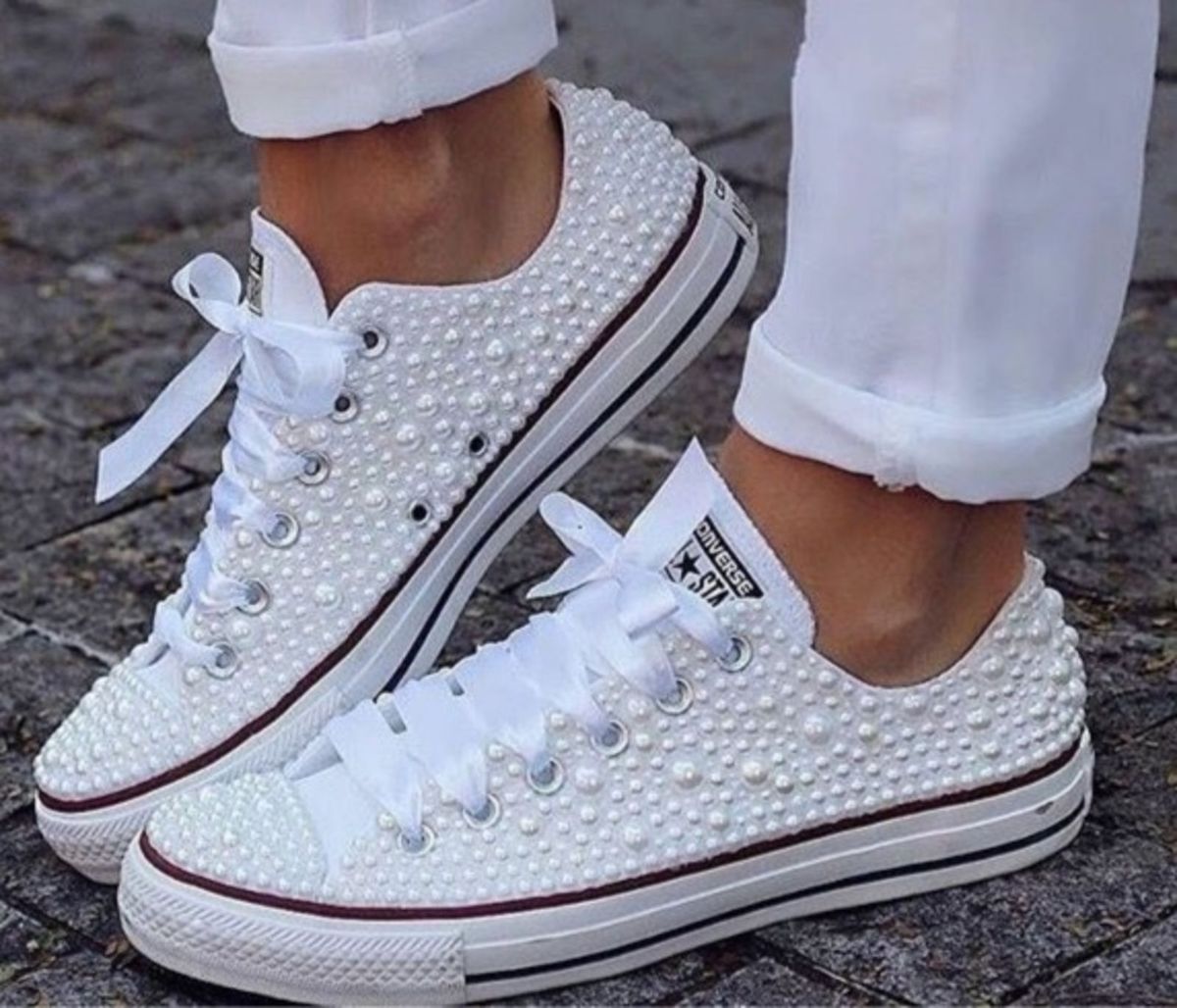 sapatos personalizados