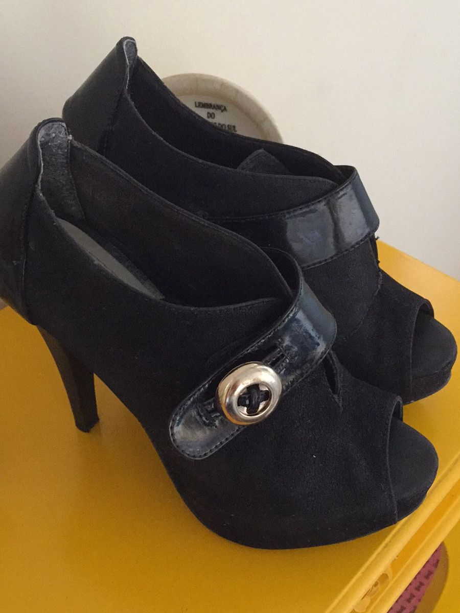 linda luz calçados 2019