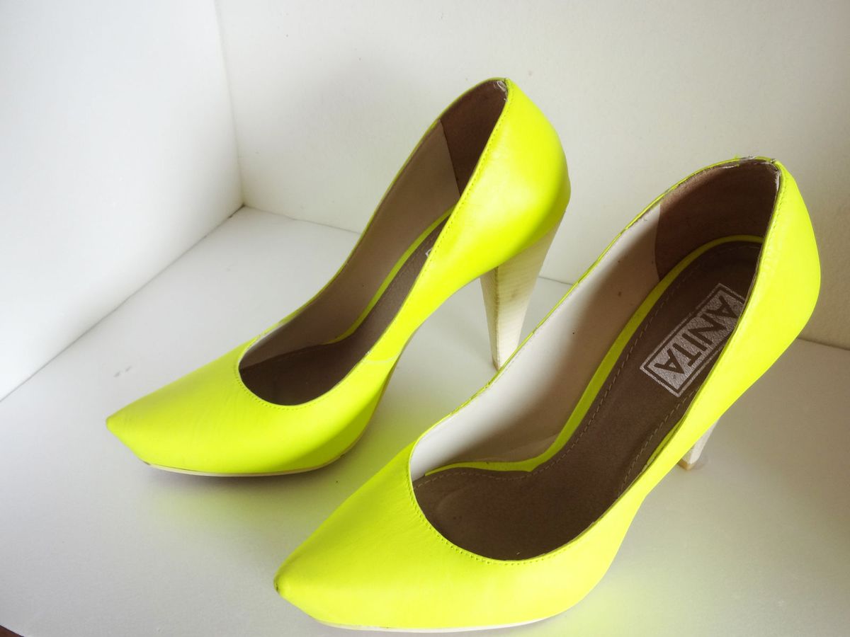 anita sapatos femininos