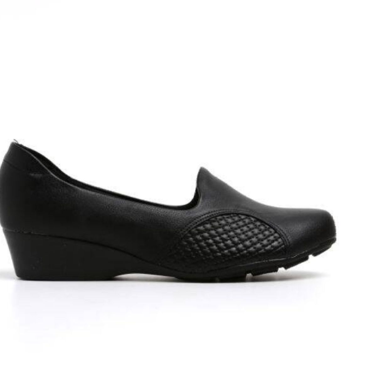 sapato feminino preto confortavel