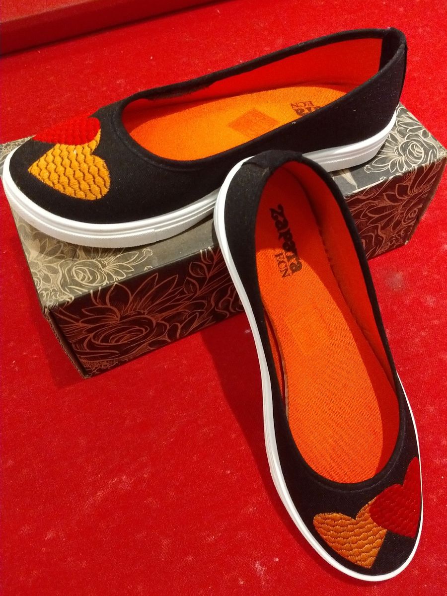 zapata loja de sapatos