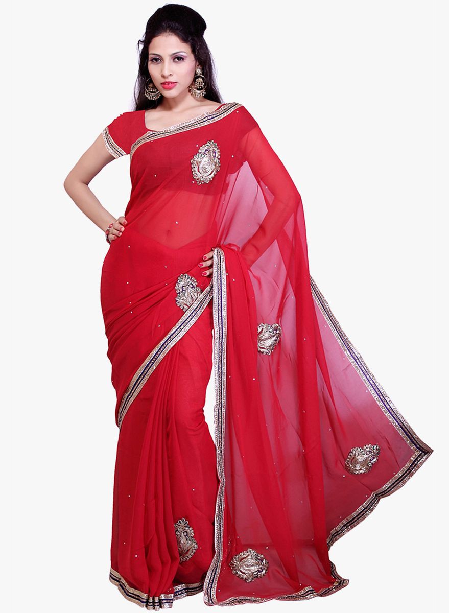 sari roupa indiana feminina