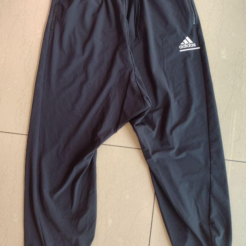 Calça saruel hot sale adidas