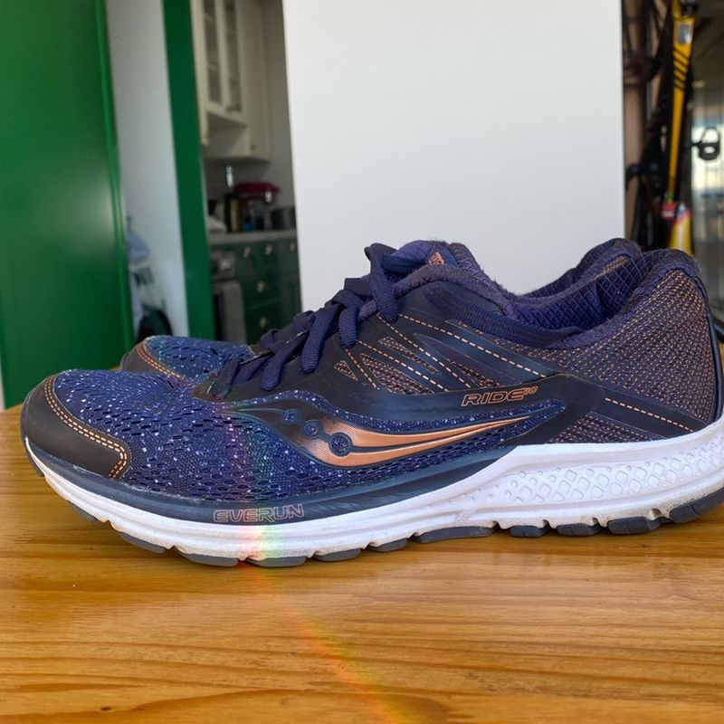 Comprar saucony everun sales