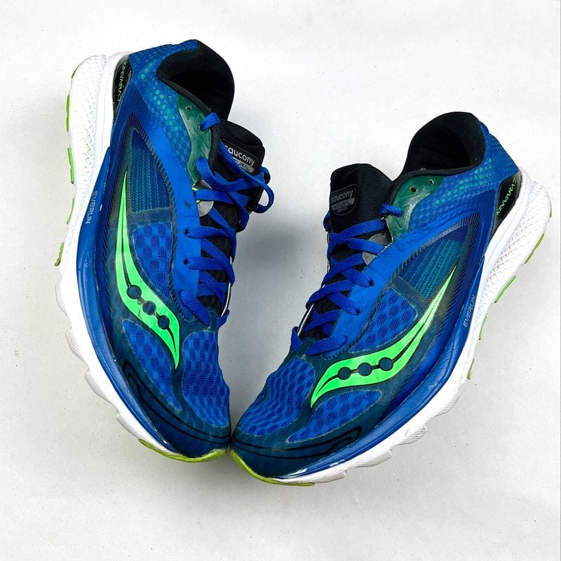 Saucony kinvara shop 7 donna 2016