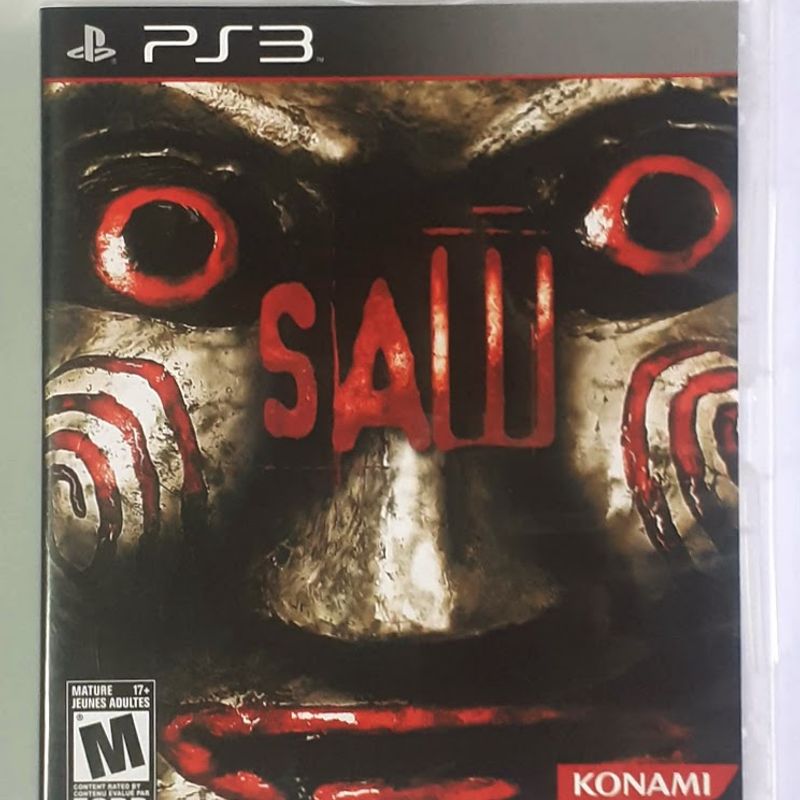 Saw VI - Jogos Mortais - SAPO Mag