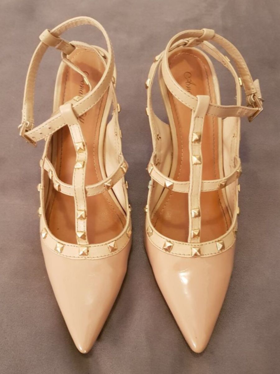 botas cano alto feminina 2019