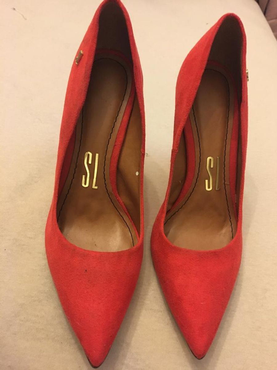 scarpin sl