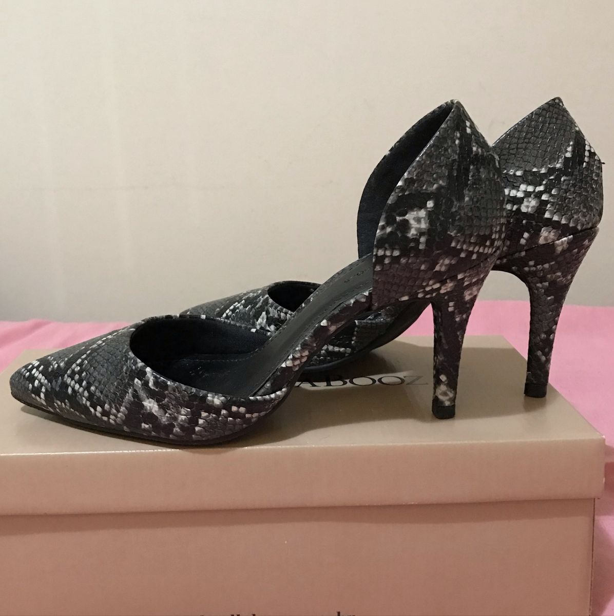 riachuelo scarpin