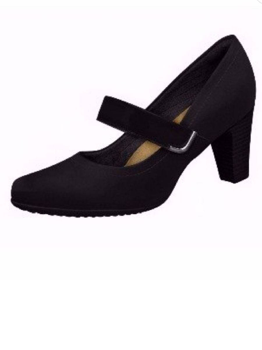 sapato piccadilly boneca