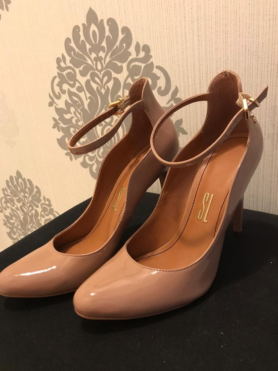 santa lolla scarpin 2018