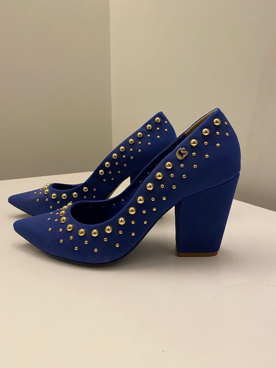 Scarpin carmen steffens sales 2018