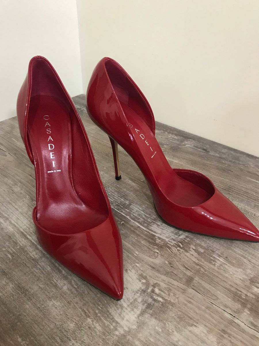 scarpin casadei