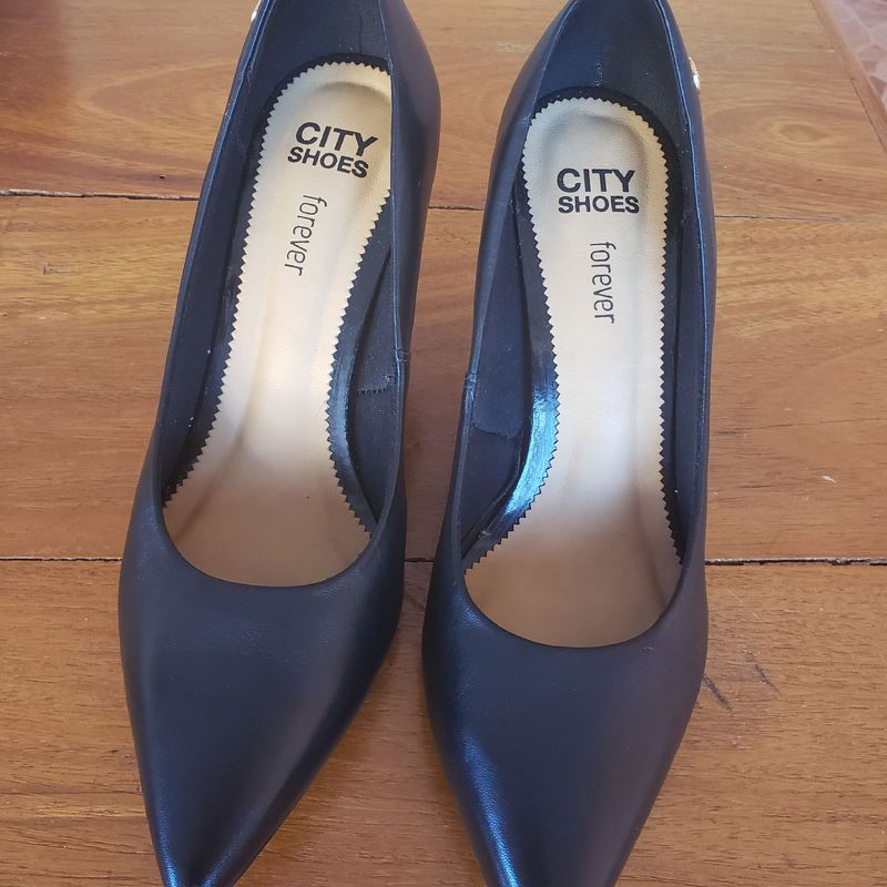 City best sale shoes sapatos