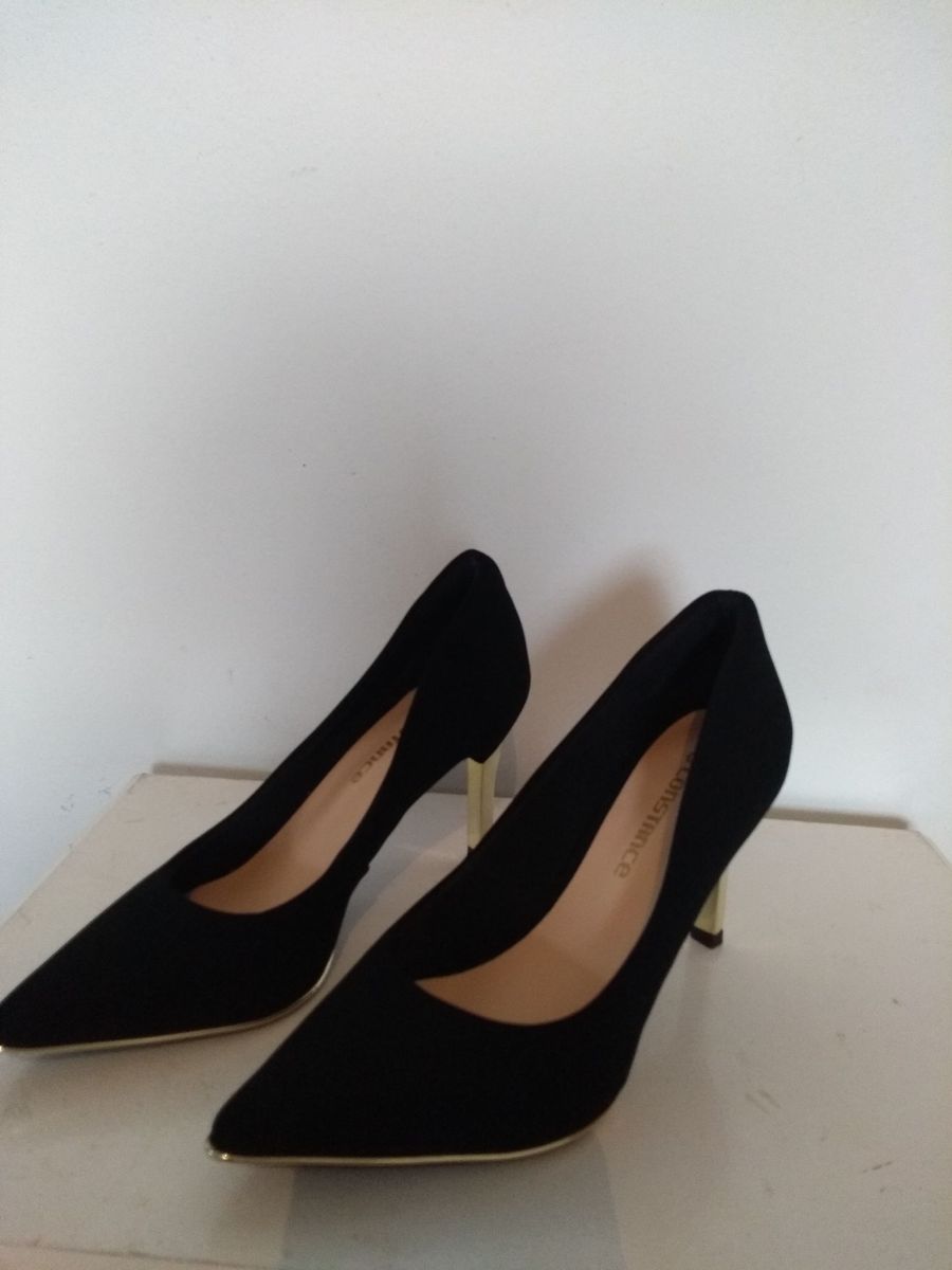 constance sapatos scarpin