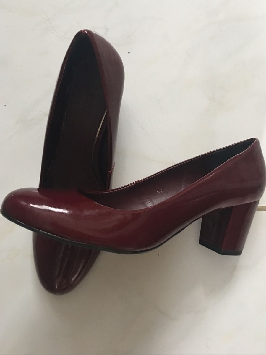corello sapatos scarpin