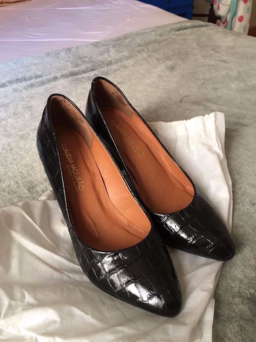 sapatos claudia mourao online