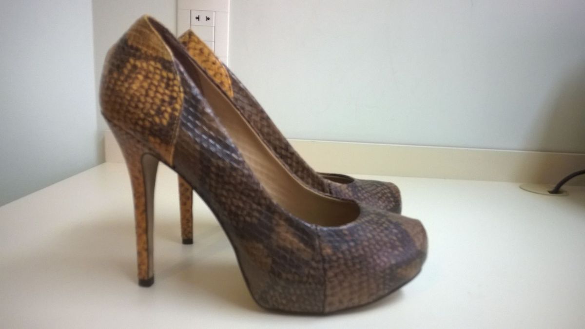 scarpin datelli