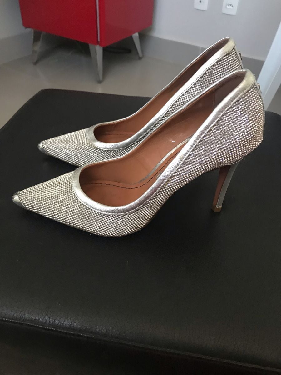 sapato noiva santa lolla