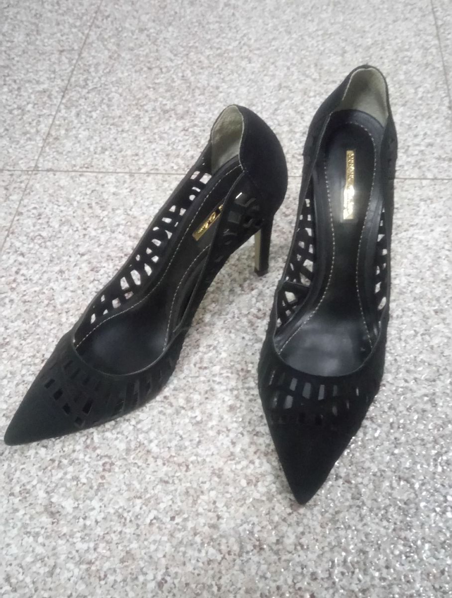 scarpin dumond