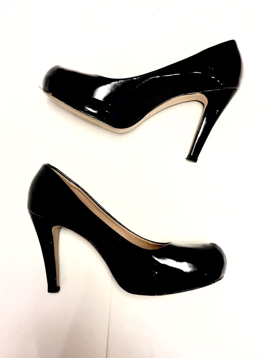 scarpin regina rios
