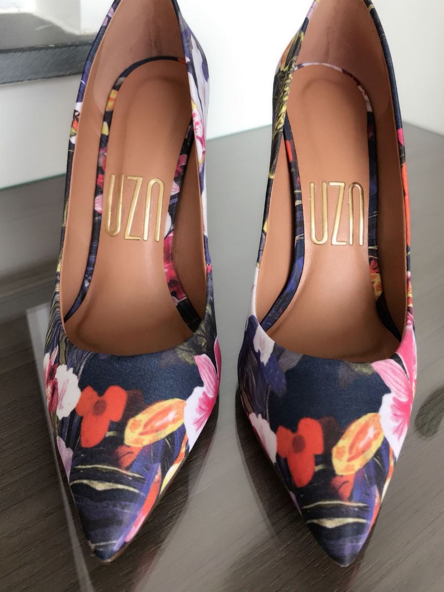 scarpin uza shoes