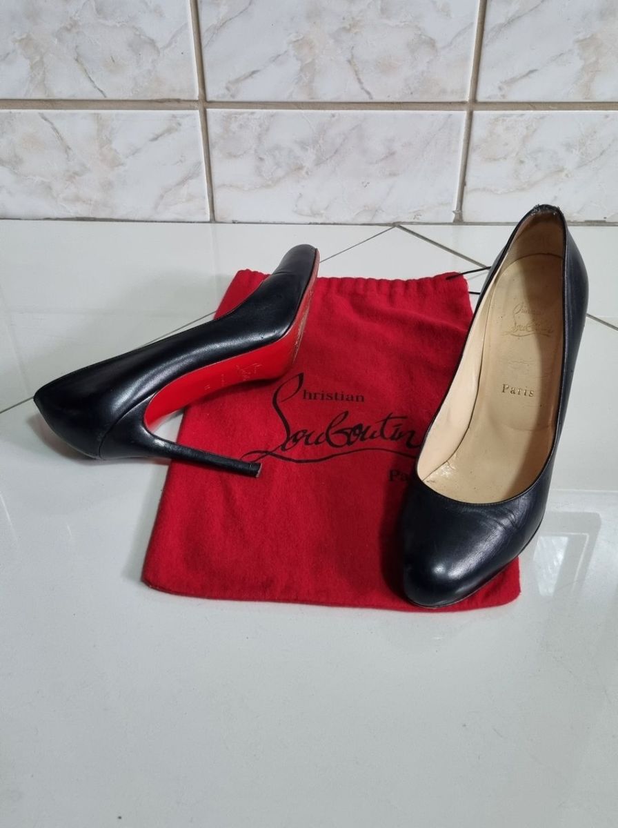 Grife louboutin hot sale
