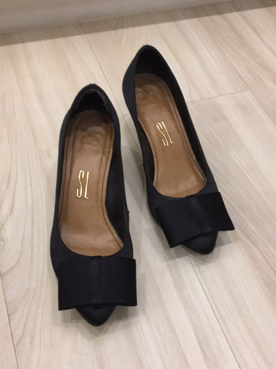 kitten heels santa lolla