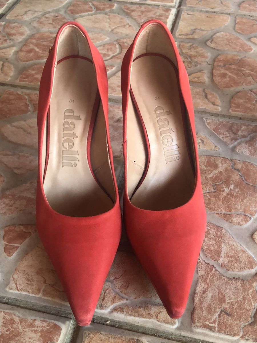 scarpin datelli
