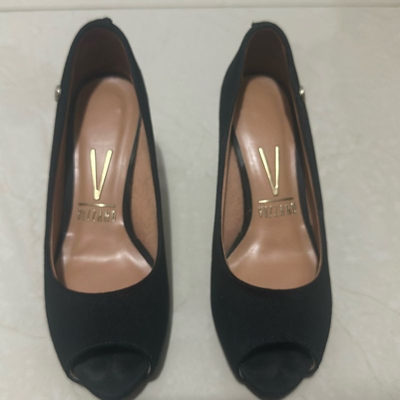 Scarpin sales 33 vizzano