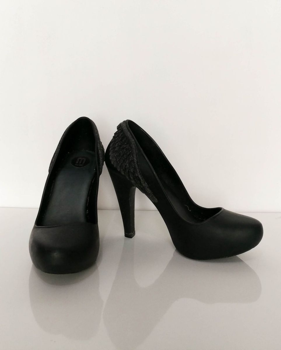 scarpin melissa 2018