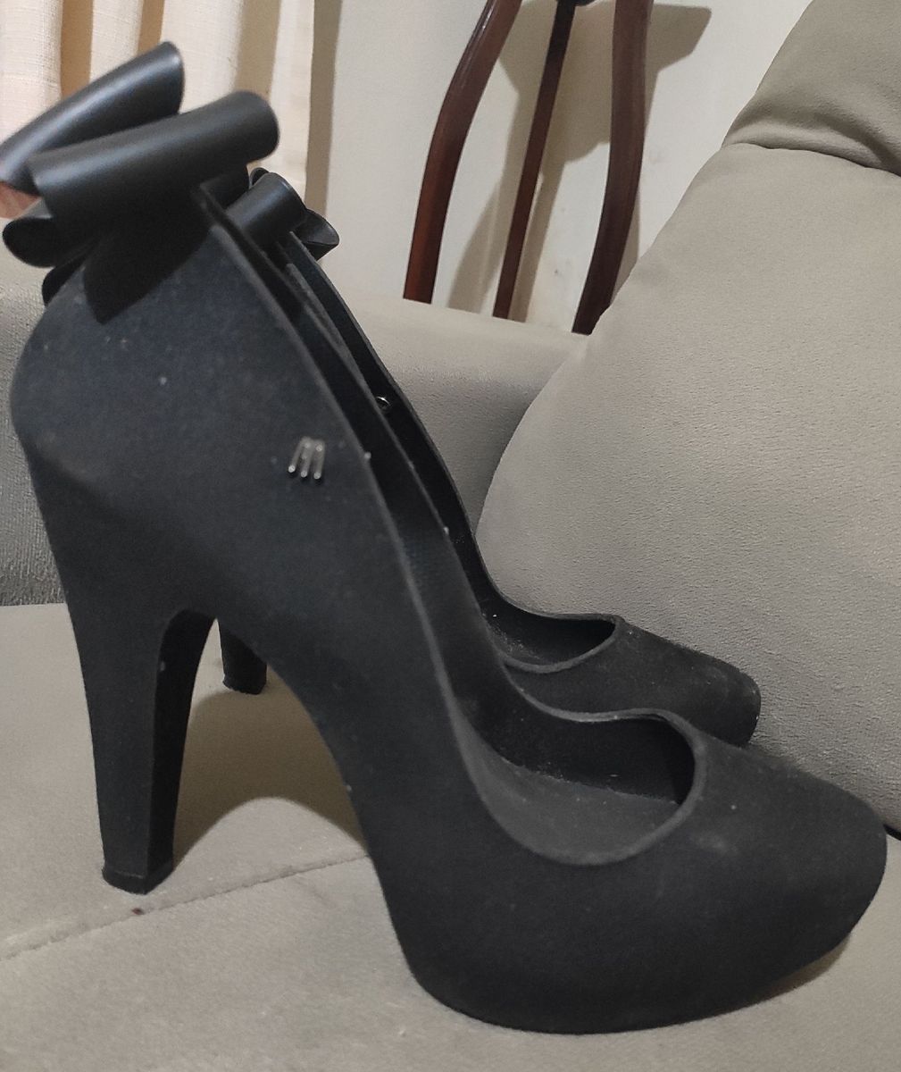 scarpin melissa 2018
