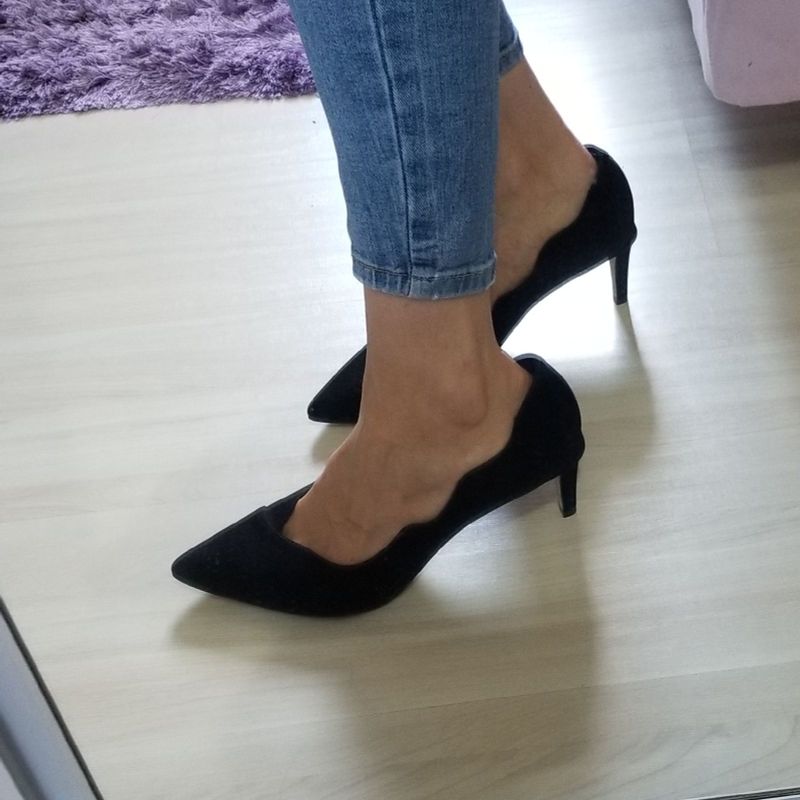 Sapatos dumond hot sale scarpin