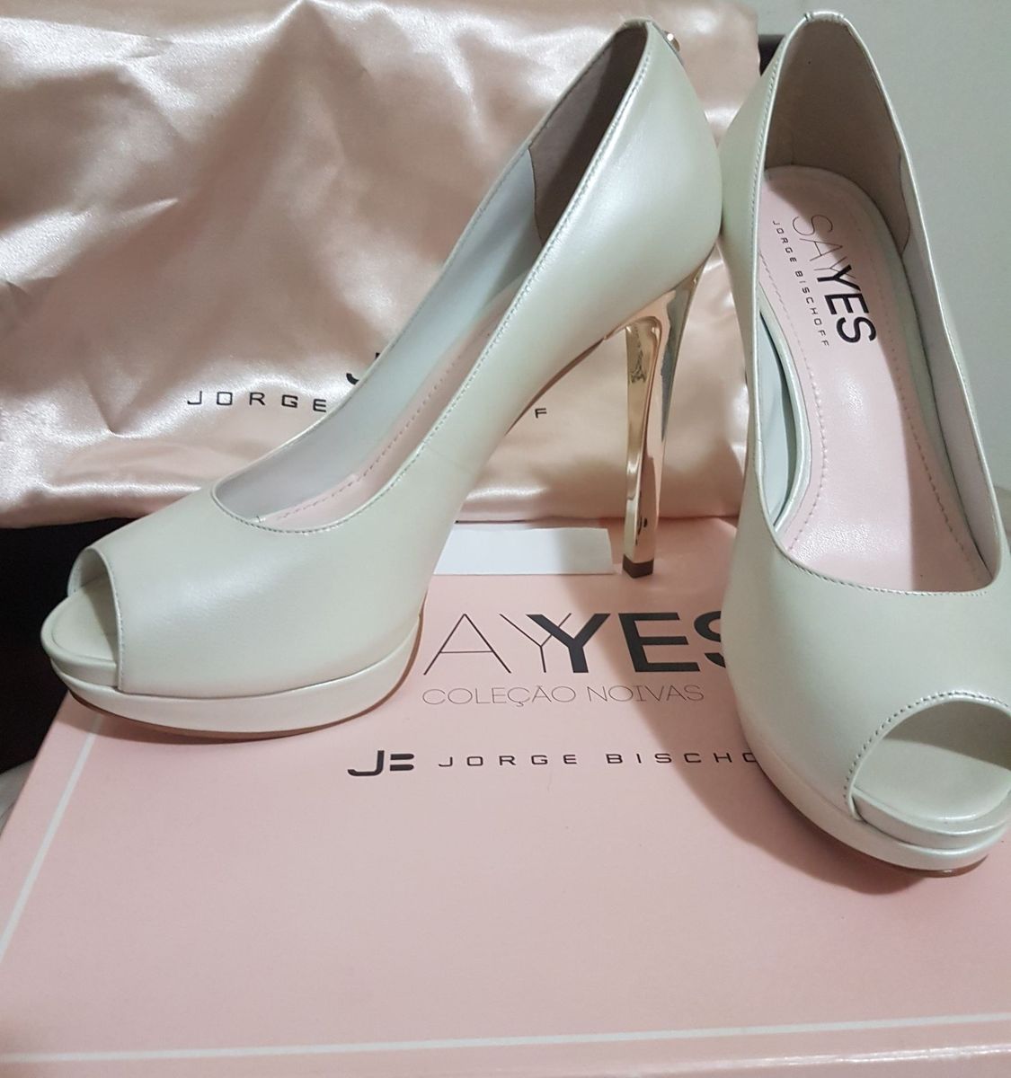 jorge bischoff noivas