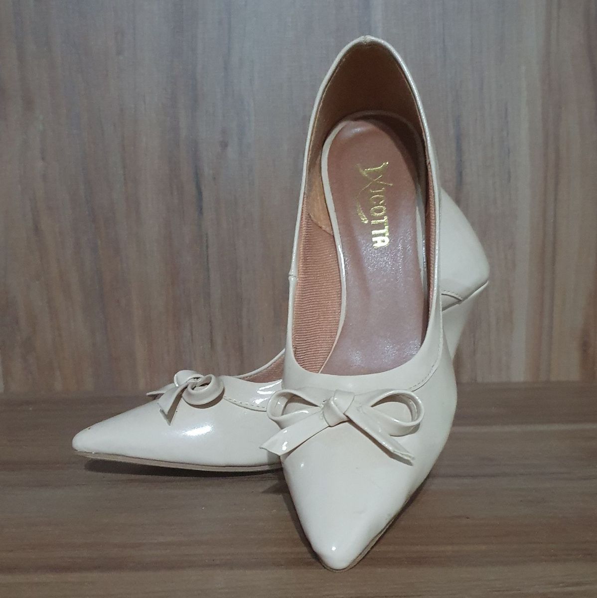 scarpin nude 33
