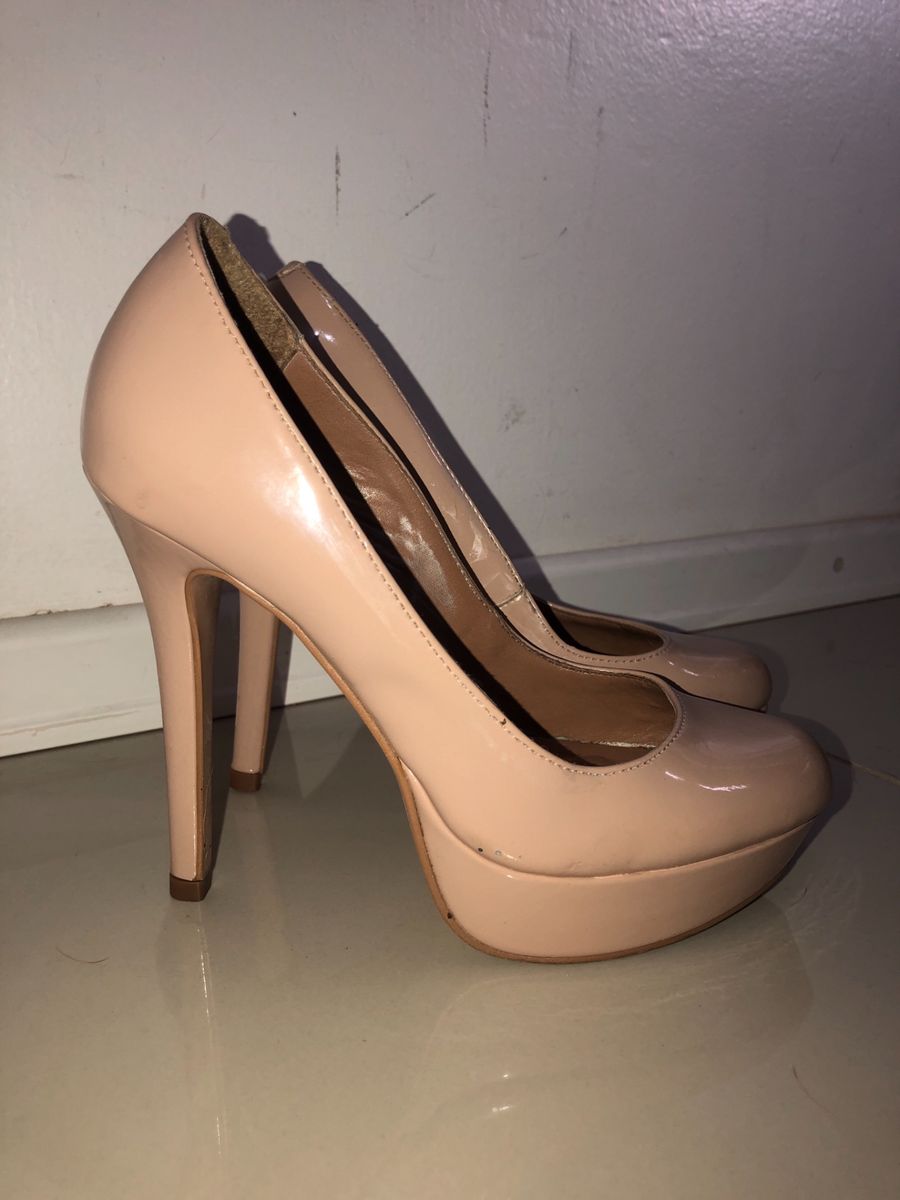scarpin nude 33