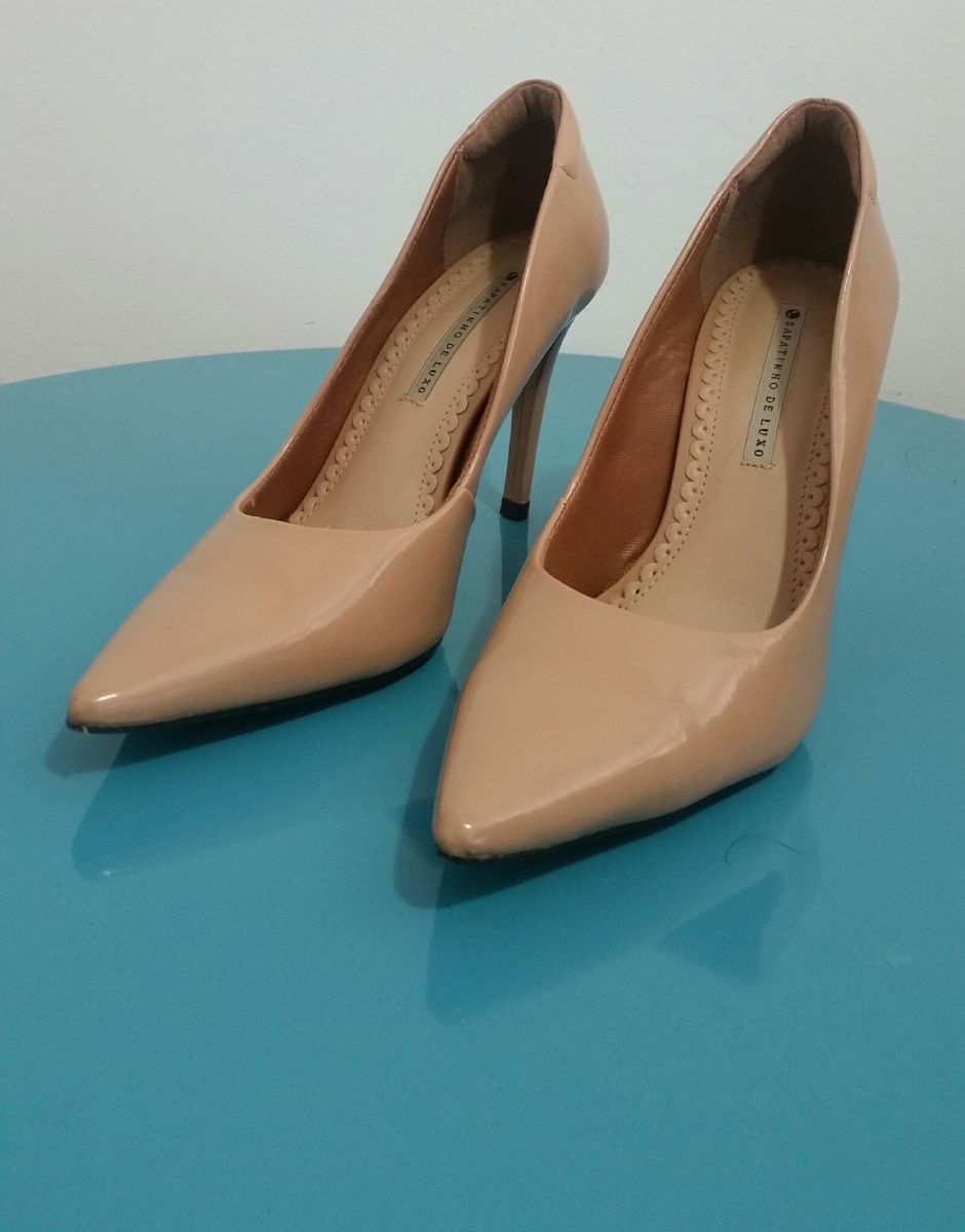 sapatinho de luxo comprar